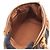 Borsa Louis Vuitton Tivoli PM Monogram Marrone - vista 3