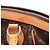 Borsa Louis Vuitton Tivoli PM Monogram Marrone - vista 9