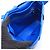Borsa Maxi a Tracolla Cassette Bottega Veneta Blu - vista 3