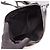 Borsa a tracolla Louis Vuitton Trio Messenger Marrone Nero - vista 3