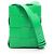 Borsa a tracolla Bottega Veneta Cassette Mini Verde