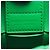 Borsa a tracolla Bottega Veneta Cassette Mini Verde - vista 4