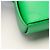 Borsa a tracolla Bottega Veneta Cassette Mini Verde - vista 6