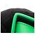 Borsa a tracolla Bottega Veneta Cassette Mini Verde - vista 7