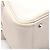 Hermès Borsa a tracolla Hermes Lindy Mini Verso Marrone - vista 7