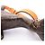 Bolsa Dolphin Louis Vuitton em couro Monogram marrom - vista 5