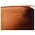 Hermès Borsa a tracolla Hermes Lindy Mini Marrone D'oro - vista 5