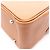Hermès Borsa a tracolla Hermes Lindy Mini Marrone D'oro - vista 6