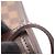Borsa Tote Louis Vuitton Neverfull GM Marrone Damier ebene - vista 10