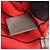 Borsa Tote Louis Vuitton Neverfull GM Marrone Damier ebene - vista 5
