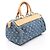 Borsa a mano Louis Vuitton Neo Speedy Blu - vista 2