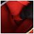 Néonoé Borsa a tracolla Louis Vuitton NeoNoe Marrone Rosso - vista 5