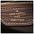 Bucket Borsa Tote Louis Vuitton Monogram Mini Lin Ebene Marrone Damier ebene - vista 4