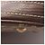 Bucket Borsa Tote Louis Vuitton Monogram Mini Lin Ebene Marrone Damier ebene - vista 7