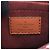 Borsa Louis Vuitton Petite Sac Plat Marrone Bordò - vista 4