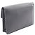 Louis Vuitton Belaia Second Bag Clutch Handbag Noir Gris - vue 2