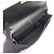 Louis Vuitton Belaia Second Bag Clutch Handbag Noir Gris - vue 3