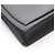 Louis Vuitton Belaia Second Bag Clutch Handbag Noir Gris - vue 6