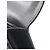 Louis Vuitton Belaia Second Bag Clutch Handbag Noir Gris - vue 8