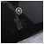Louis Vuitton Pochette Soby Clutch Handbag Nero - vista 4