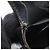 Louis Vuitton Pochette Soby Clutch Handbag Nero - vista 8
