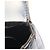 Louis Vuitton Pochette Soby Clutch Handbag Nero - vista 9