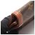 Louis Vuitton Pochette Dam GM Clutch Handbag Marrone - vista 12