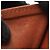 Louis Vuitton Pochette Dam GM Clutch Handbag Marrone - vista 5
