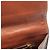 Louis Vuitton Pochette Dam GM Clutch Handbag Marrone - vista 6