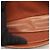 Louis Vuitton Pochette Dam GM Clutch Handbag Marrone - vista 8
