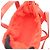 Bottega Veneta The Shell Small Borsa a mano 2-Way Rosso - vista 3