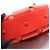 Bottega Veneta The Shell Small Borsa a mano 2-Way Rosso - vista 6