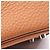 Hermès Borsa a spalla Hermes Lindy Mini Marrone D'oro - vista 6