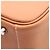 Hermès Borsa a spalla Hermes Lindy Mini Marrone D'oro - vista 7
