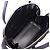 Bottega Veneta The Swoop 2-Way Handtasche Medium Schwarz - Ansicht 3
