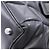 Bottega Veneta The Swoop 2-Way Handtasche Medium Schwarz - Ansicht 6