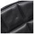 Bottega Veneta The Swoop 2-Way Handtasche Medium Schwarz - Ansicht 7