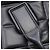 Bottega Veneta The Swoop 2-Way Handtasche Medium Schwarz - Ansicht 8