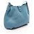 Hermès Borsa a Tracolla Hermes Rodeo Deux Blu - vista 2