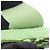 Hermès Hermes Rodeo Pegasus PM Handbag Charm Verde - vista 4