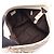 Bolso de mano Gucci en lona GG y cuero Blanco Beige - vista 3