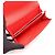 Louis Vuitton LV x YK Portefeuille Sarah Bi-fold Long Wallet Bianco Rosso - vista 3