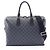 Sacoche Louis Vuitton Damier Graphite Noir