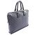 Sacoche Louis Vuitton Damier Graphite Noir - vue 2