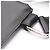 Fendi Zucca Schultertasche Braun Schwarz - Ansicht 10