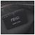 Fendi Zucca Schultertasche Braun Schwarz - Ansicht 4