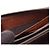 Fendi Zucca Round Long Wallet Brown Black - view 11