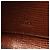 Fendi Zucca Round Long Wallet Brown Black - view 4