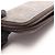 Fendi Zucca Round Long Wallet Brown Black - view 7