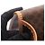 Céline Bolso de hombro Celine Macadam Castaño - vista 6